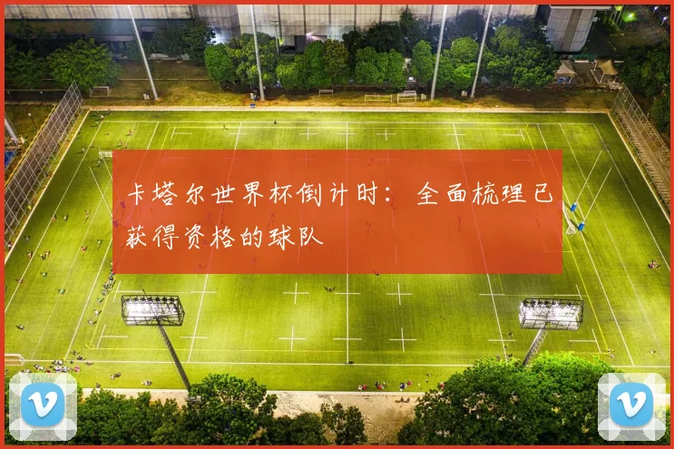卡塔尔世界杯倒计时：全面梳理已获得资格的球队