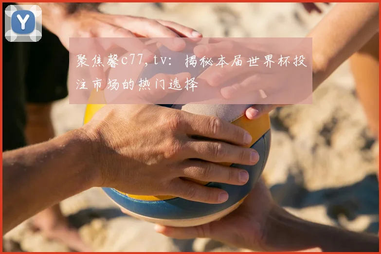 聚焦馨c77,tv：揭秘本届世界杯投注市场的热门选择