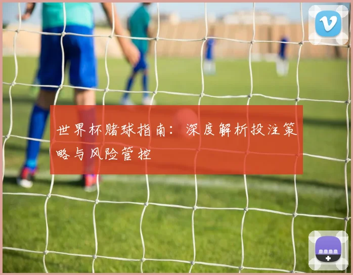 世界杯赌球指南：深度解析投注策略与风险管控