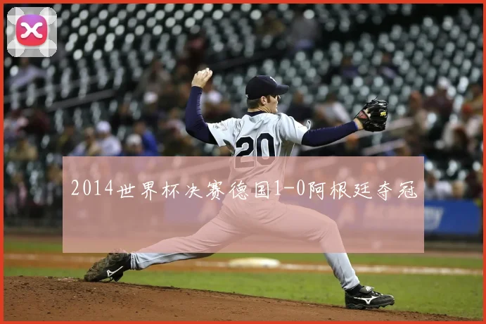 2014世界杯决赛德国1-0阿根廷夺冠