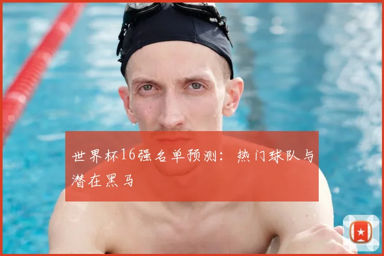 世界杯16强名单预测：热门球队与潜在黑马